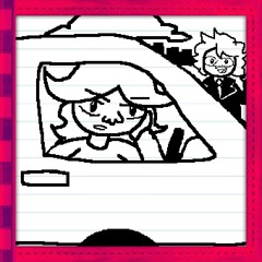 [R1M6] Everybody In The Car