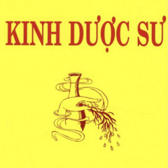 Kinh Dược Sư