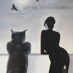 Melodic Techno Session 2
