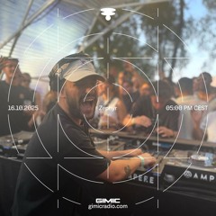 Zephyr @ GIMIC - 16 October 2025