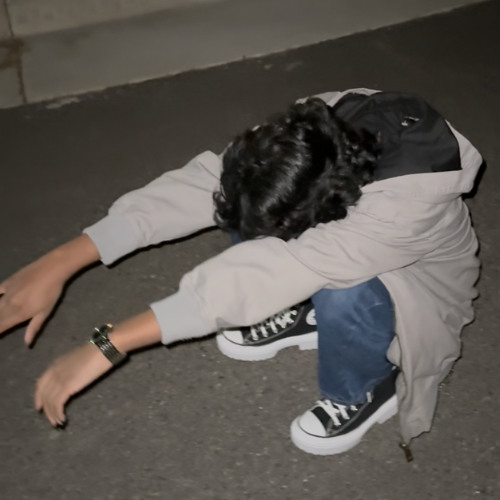 .keroscene - WHY HE GOT THAT SHIT ONNNNNN) (prod by Yakioto)