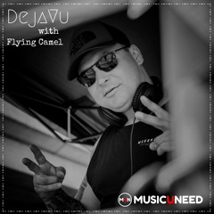 DejaVu with Flying Camel