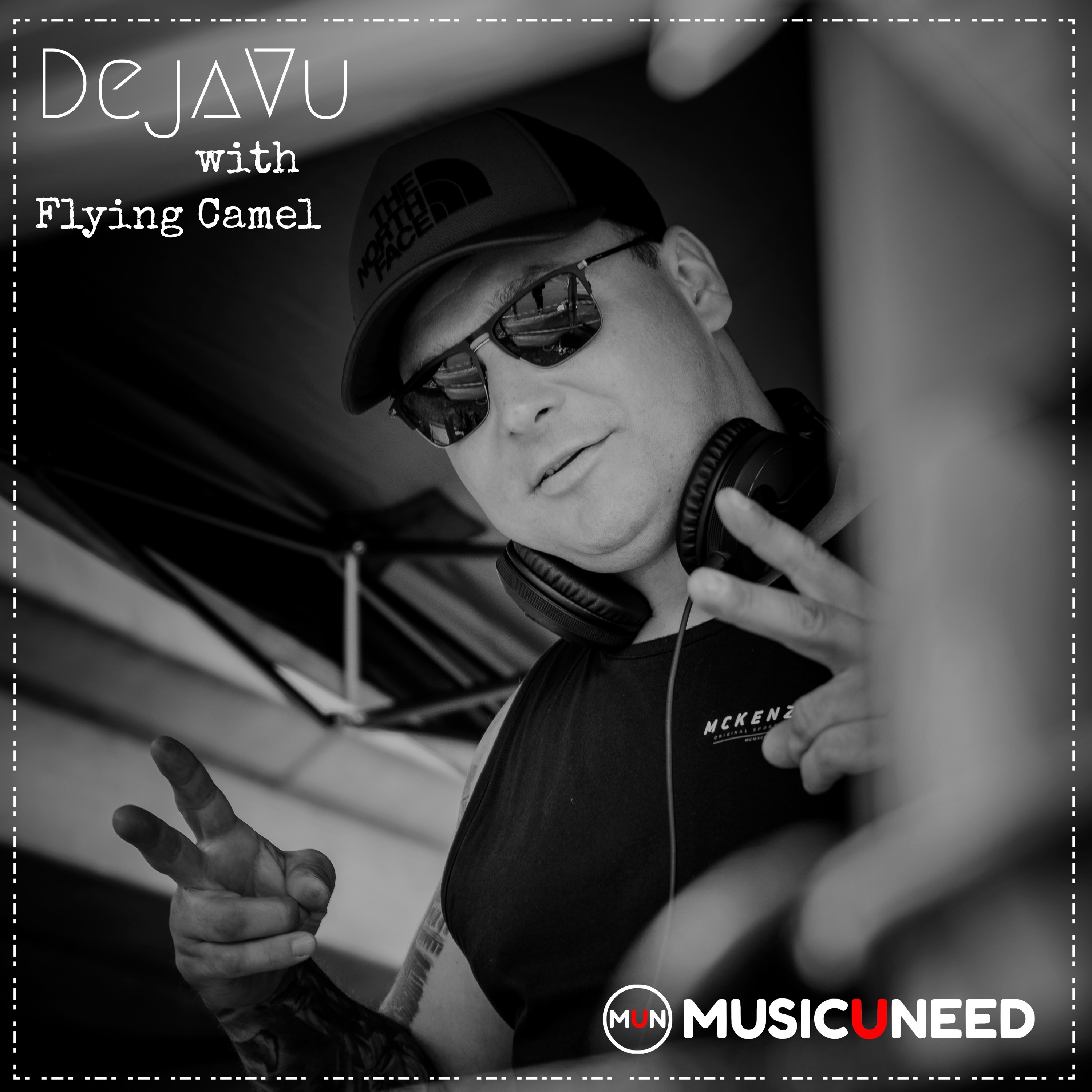 MUSICUNEED