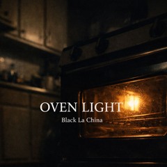 OVEN LIGHT  (Black La China)