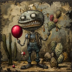 Mascalito - Freak || Opioid Nights EP || Bom Shanka Music
