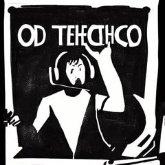 Old School Techno/Hardgroove