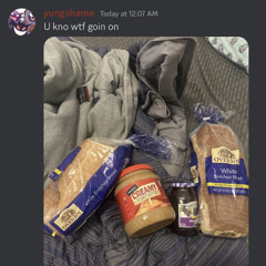 winter - yung shame ft runupacheckington