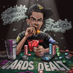 Members (Feat. MarFifthAve) [Prod.by Bvndo]