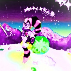 ysmir wulfharth - nightingale