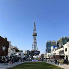 Nagoya
