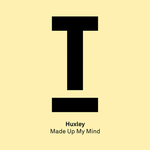 Made Up My Mind (Extended Mix)