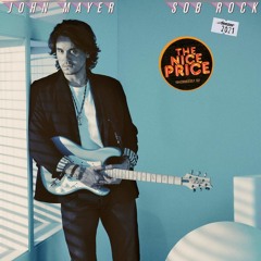 John Mayer - Wild Blue (Official Audio) (HQ)