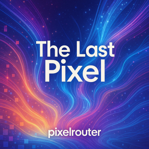 The Last Pixel