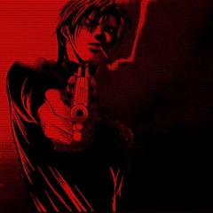 Bloody Tears Mix