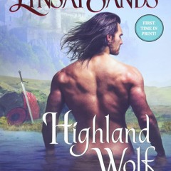 [EBOOK❤️PDF]⚡️ Highland Wolf Highland Brides (Highland Brides  10)