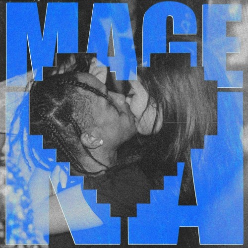 Mage Na? - Pidar x Isam x Eycin Afrodrill Remix By [HN.BEATZ]