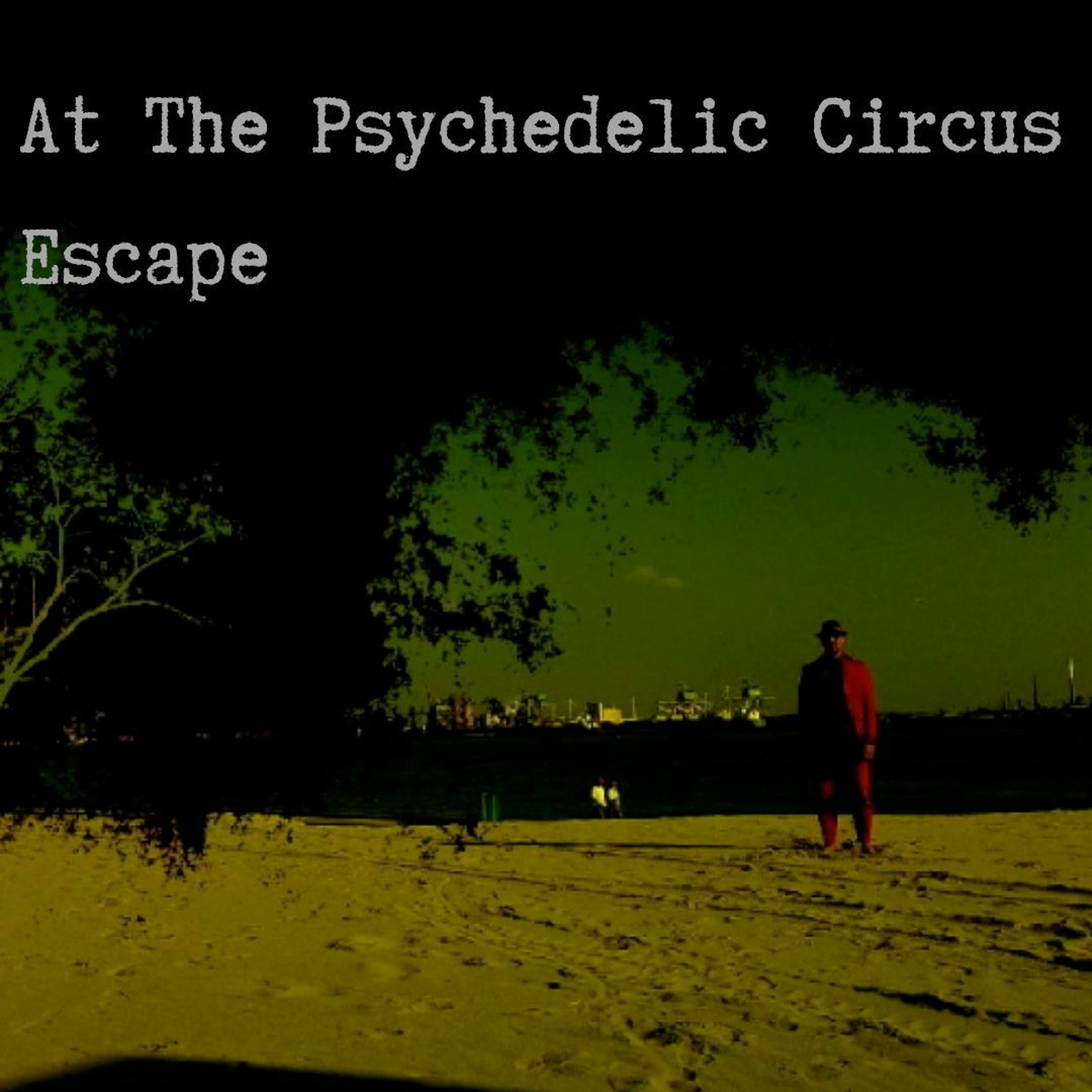 Escape episode artwork