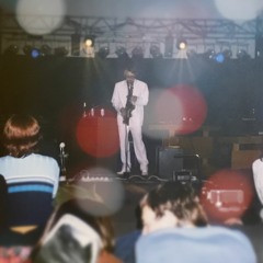 Jimi Tenor Golden Tour - 1999 - Jimi Tenor