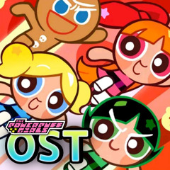 PPG Minigames — CookieRun: Ovenbreak OST