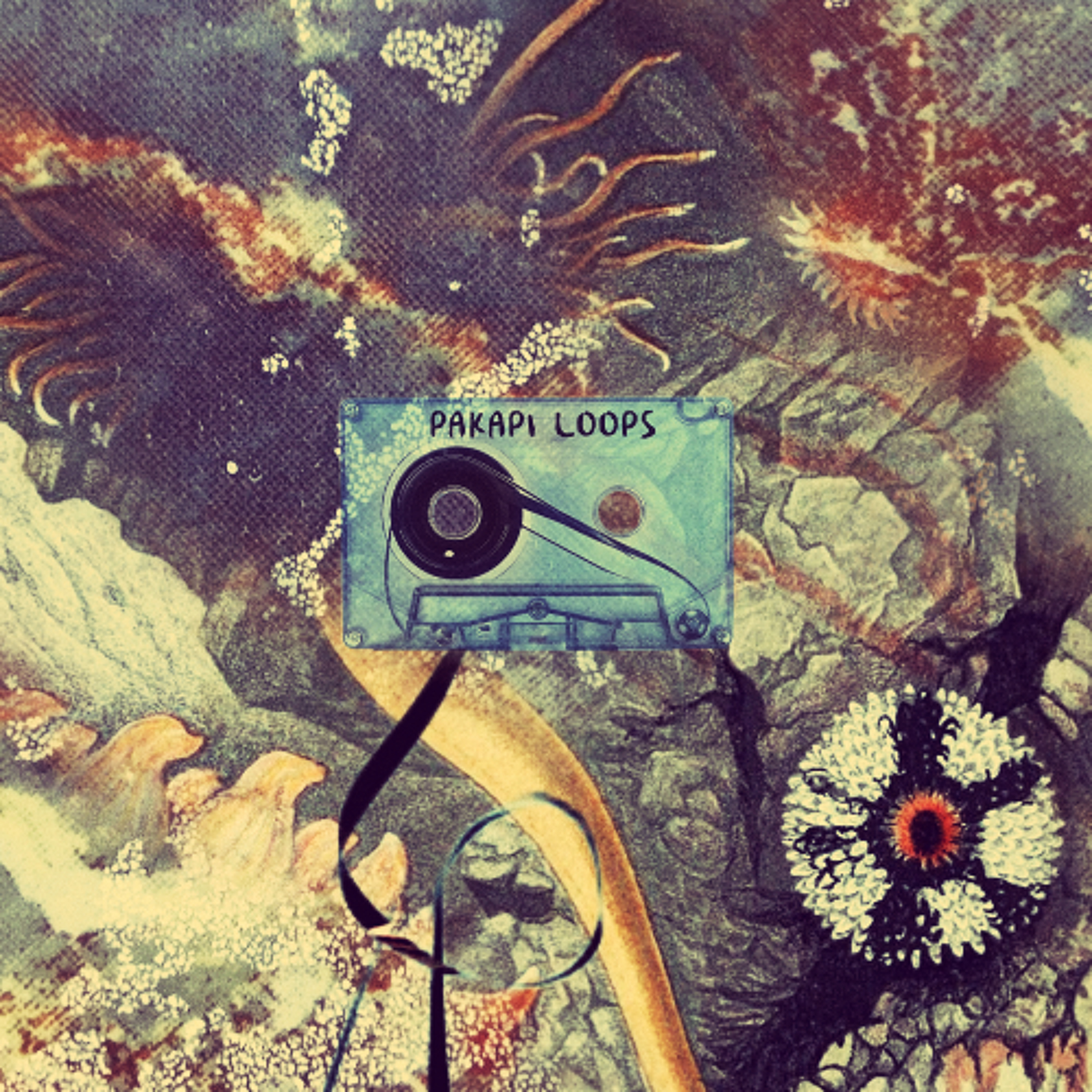 Droninga - A episode artwork