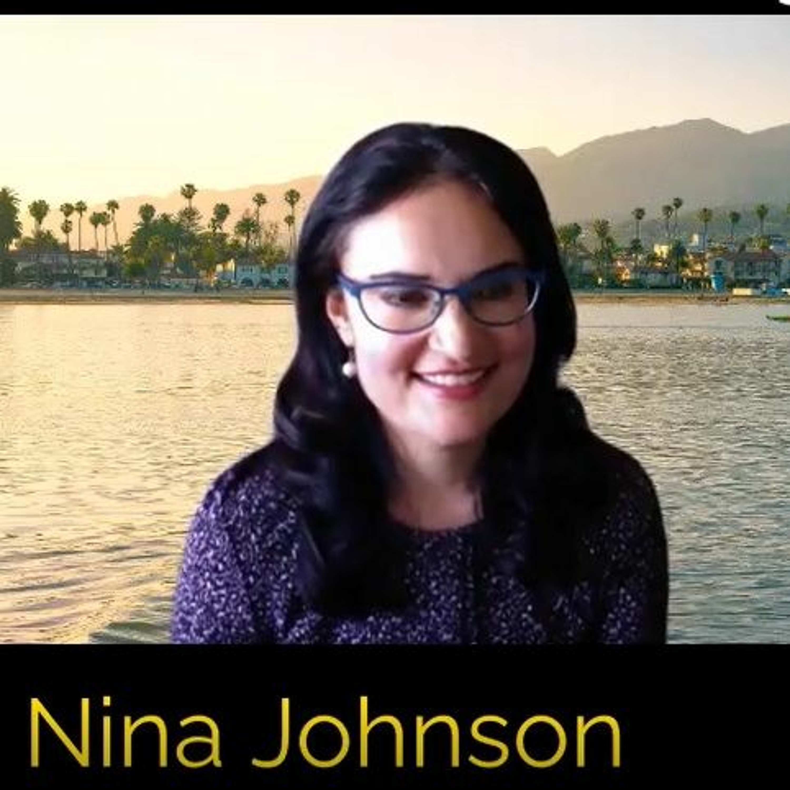 Santa Barbara Talks with Josh Molina