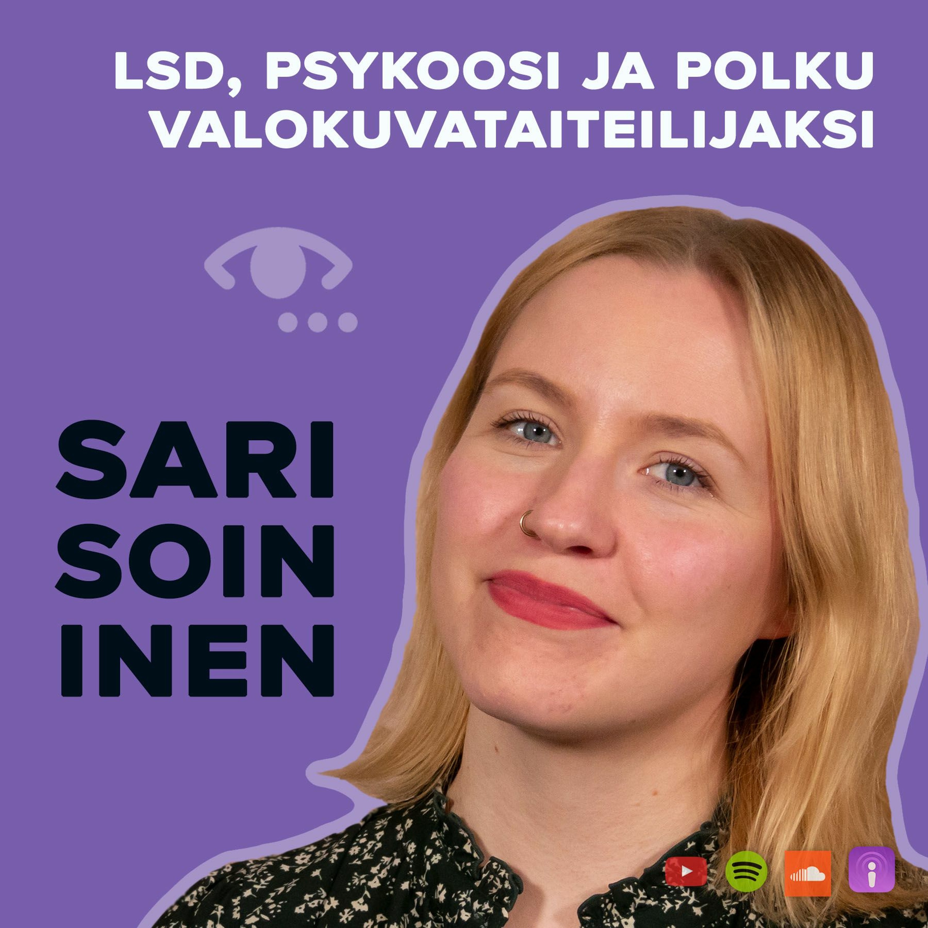 Ihmisiä, siis eläimiä