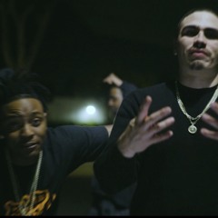 Banditdamack x Fadez Loc - Ain’t did Enough