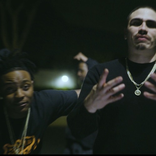 Banditdamack x Fadez Loc - Ain’t did Enough