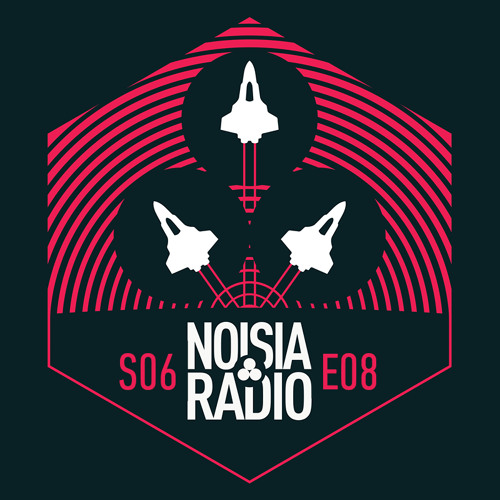 Noisia Radio S06E08