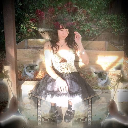 Goddess {prod. prblm, alexx, sevenmillion}