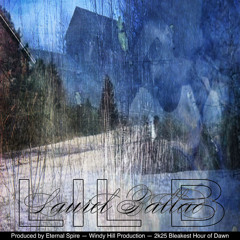 LIL B - LAUREL BALLAD (**DJ ETERNAL SPIRE EXCLUSIVE**)