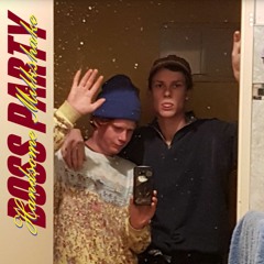 SORRY FOR BOSS PARTY ROCKING