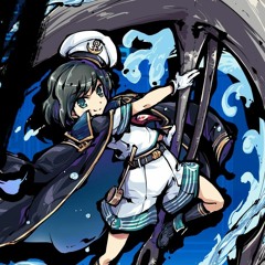 Touhou 17.5 - Minamitsu Murasa's Theme - Captain Murasa (Extended)