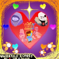 (*)Save|Frisk solo theme