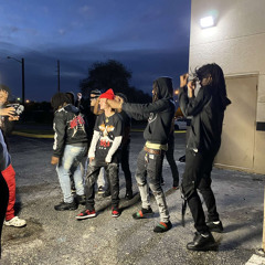 HEAD ON COLLISION (feat. 3400DOUGHBOY)