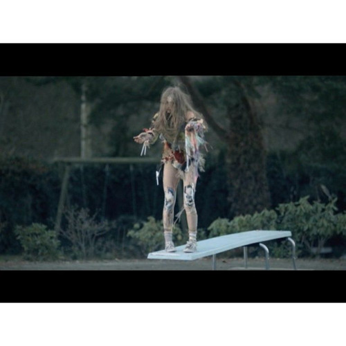 When I Grow Up (D.Lissvik)
