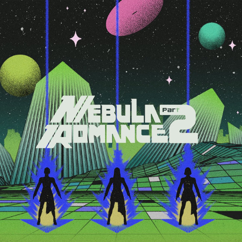 Perfume - Cipher (4nobeatz Remix)