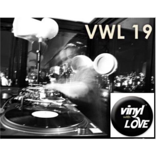 Vinyl With Love 19