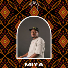 Afrophoria '25 Finale (Live Mix)