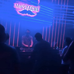 Mustache Bangkok - 20.01.24