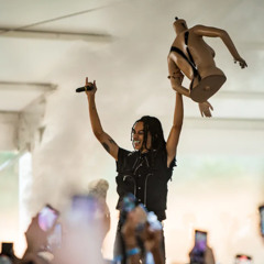 Che - Never change up (P⭐Exclusive)