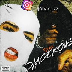 3Dbeat$ ''Dangerous''