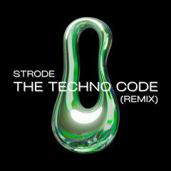 The Techno Code (Remix)