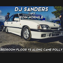 along came polly x bedroom floor / FT eoin normile