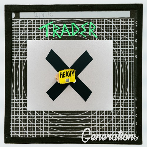 Trader - Generations
