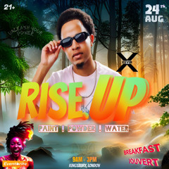 Rise Up Promo Mix Ft. Mc Asap