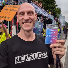 Sebastian Keks - CSD Berlin - 26.07.2025