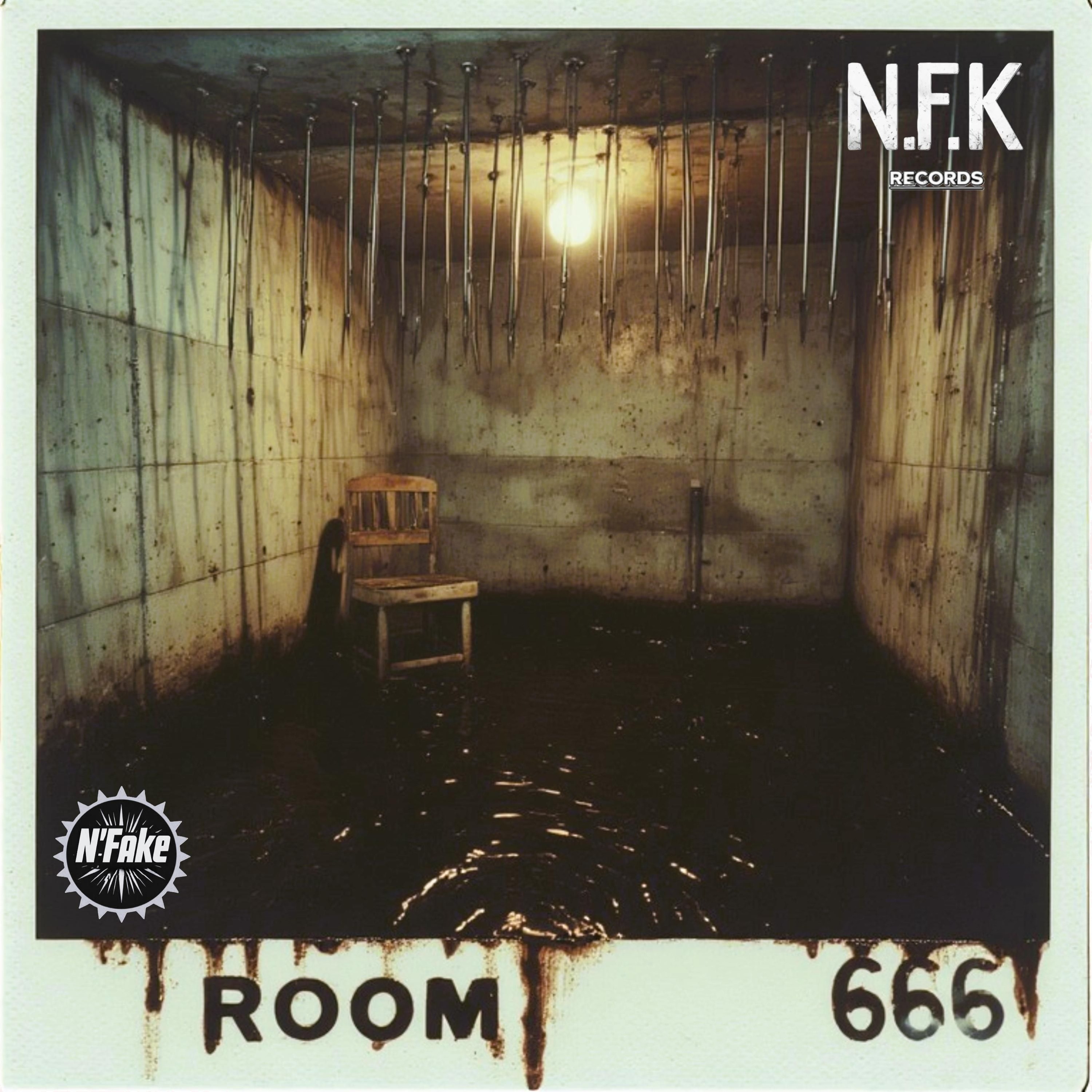 Room 666 episode artwork