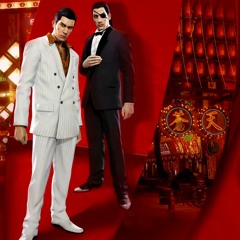 Yakuza 0 OST - 44 Reign