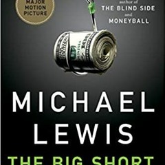 Download⚡️(PDF)❤️ The Big Short: Inside the Doomsday Machine Full Audiobook